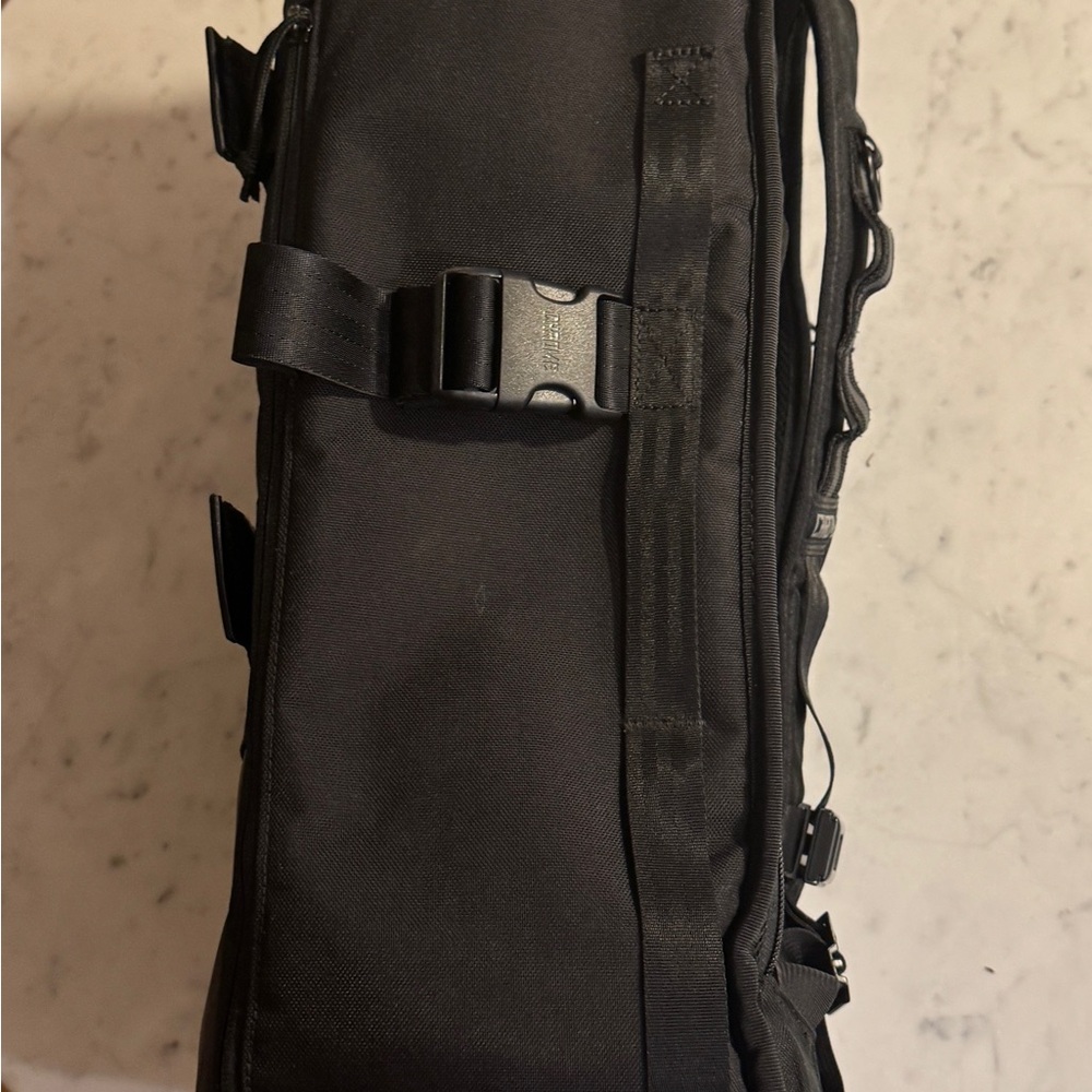 Chrome Camera Backpack - image 2